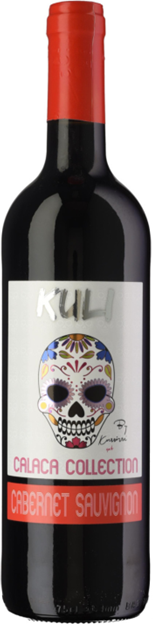 쿨리 콜렉션 까베르네 소비뇽 2022