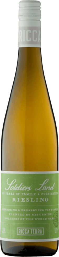 솔져스 랜드 리슬링 2023