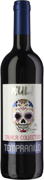 쿨리 콜렉션 템프라니요 2022