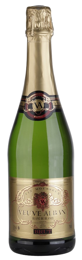 뵈브 알반 블랑드 블랑