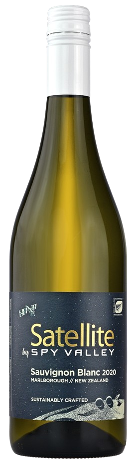 새틀라이트 쇼비뇽블랑