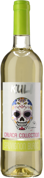 쿨리 콜렉션 소비뇽 블랑 2022