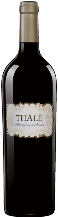 탈레, 몬테풀치아노 다부르쪼 <골프와인 챔피언> 2012