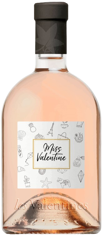 미스 발렌타인 로제