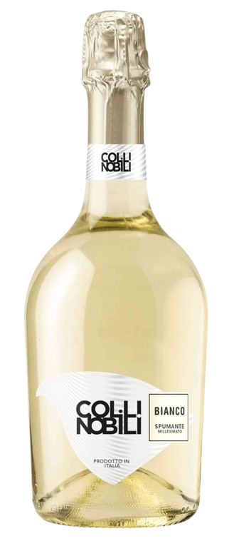 콜리 노빌리 비앙코 스푸만테