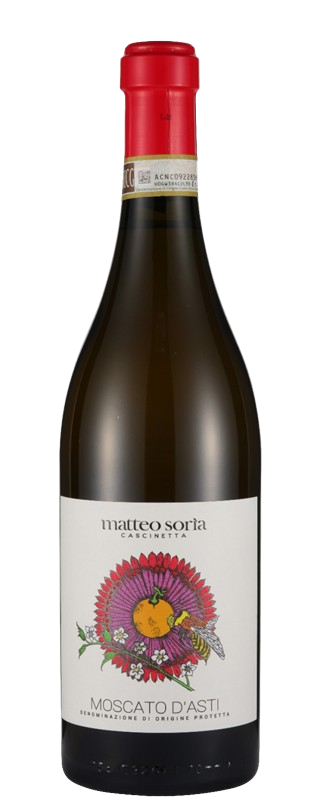 솔리아 모스카토 다스티