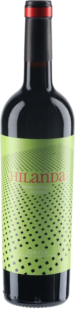 힐란다 오가닉 2020