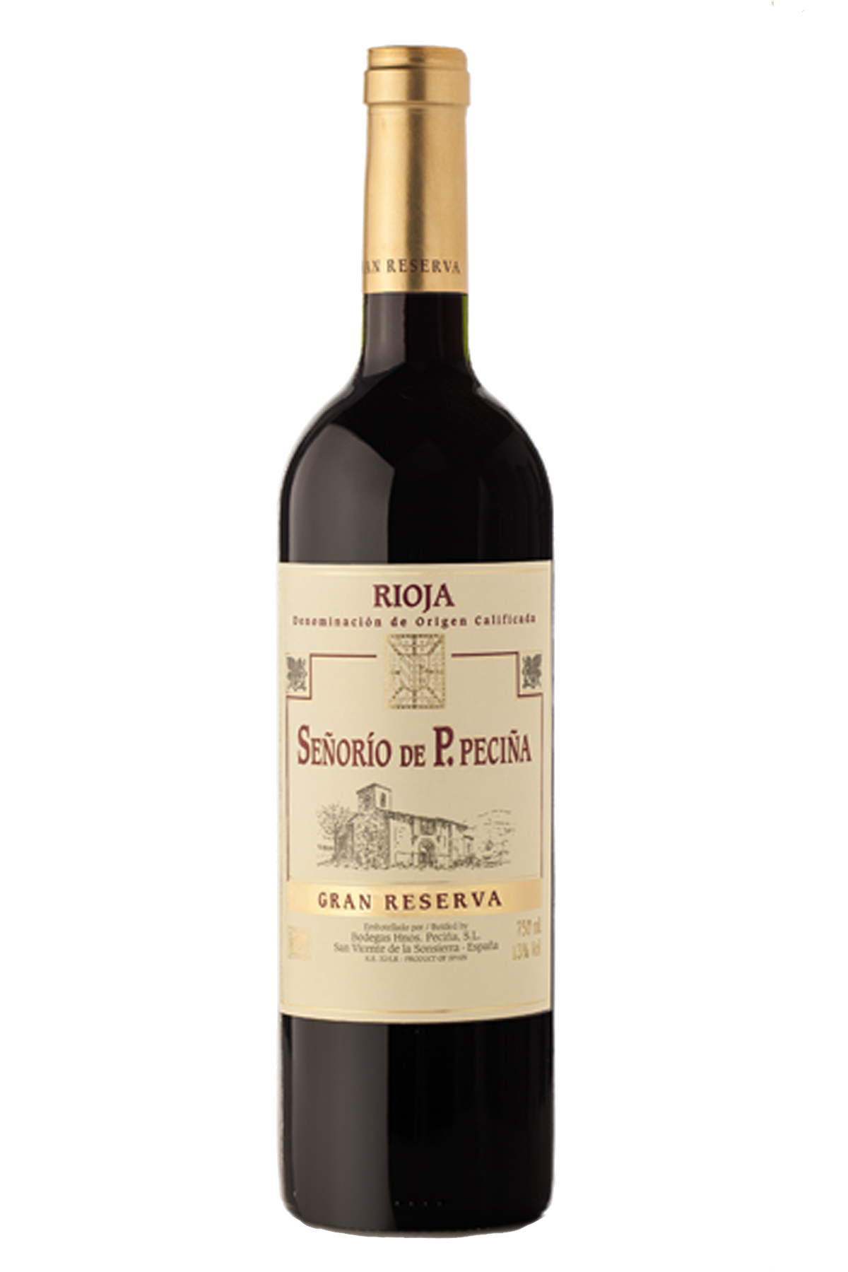 페시나 그랑리제르바 2014