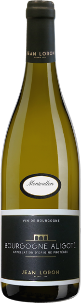 장 로롱, 부르고뉴 알리고떼 2022