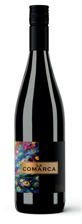 라 코마르카 레드