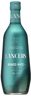 랜서스 화이트  NV