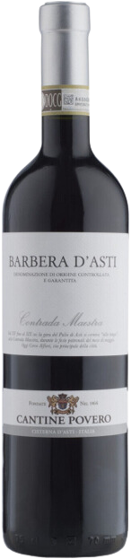 깐띠네 포베로 바르베라 다스티 2024