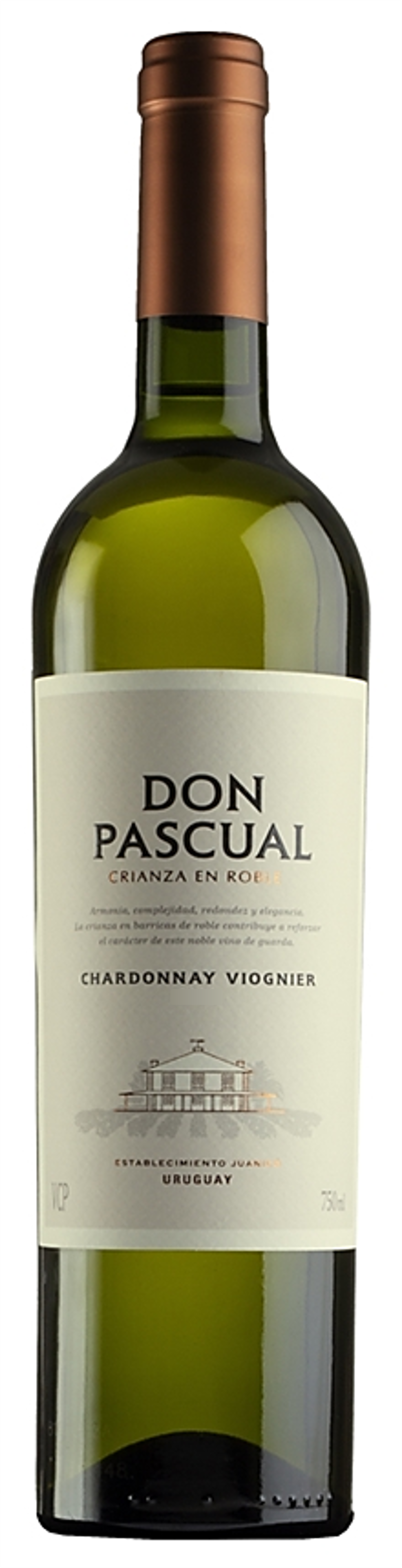 돈파스칼 샤르도네 비오니에 2021