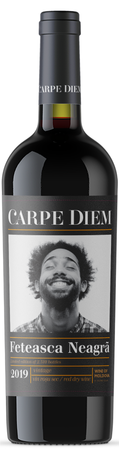 카르페 디엠, 페테아스카 네그라 2020