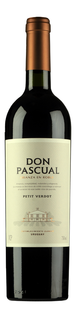 돈파스칼 쁘띠 베르도 2020