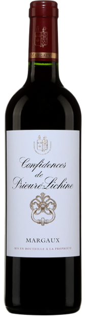 꽁피덩스 드 프리외르 리쉰 2020