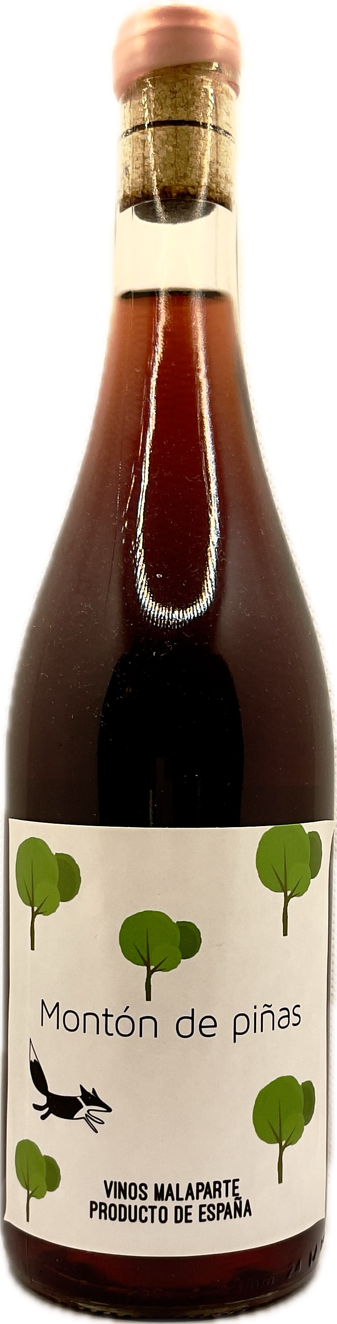 몬톤 데 피나스 2022