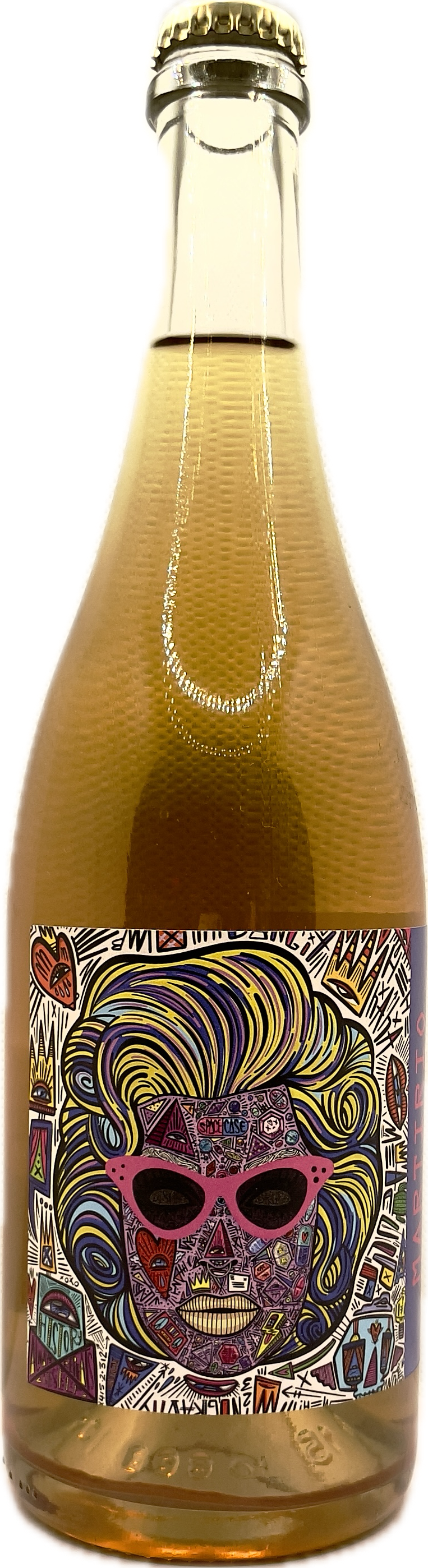 마르티리오 2022