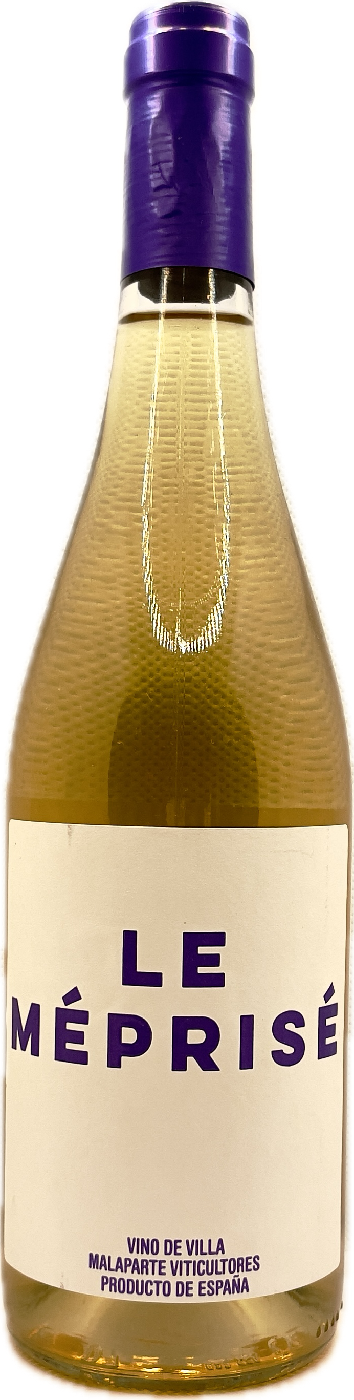 르 메프리세 블랑코 2022