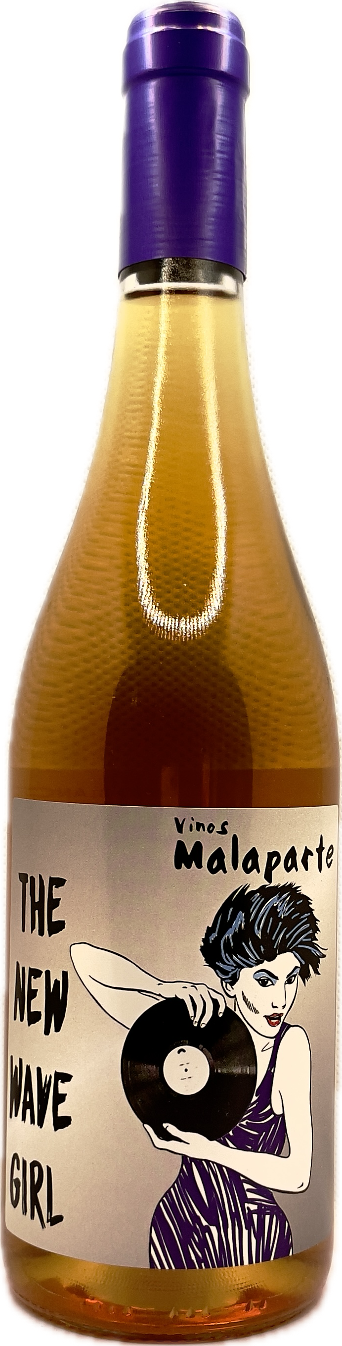 뉴 웨이브 걸 2022