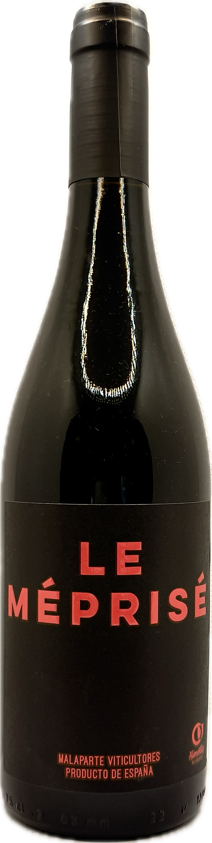 르 메프리세 틴토 2021