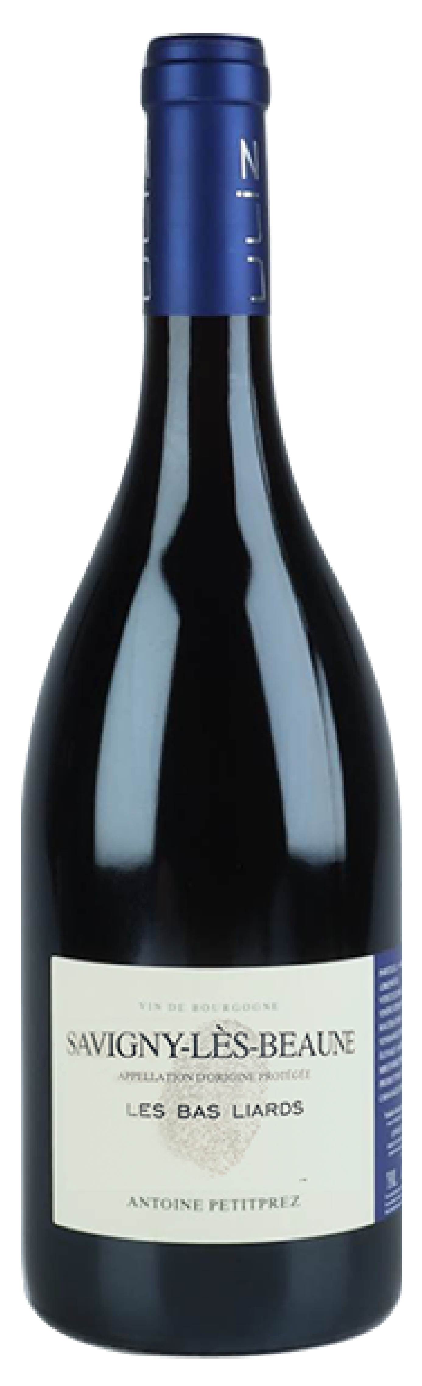 앙투안 프티프레즈-율리즈, 사비니 레 본 2019