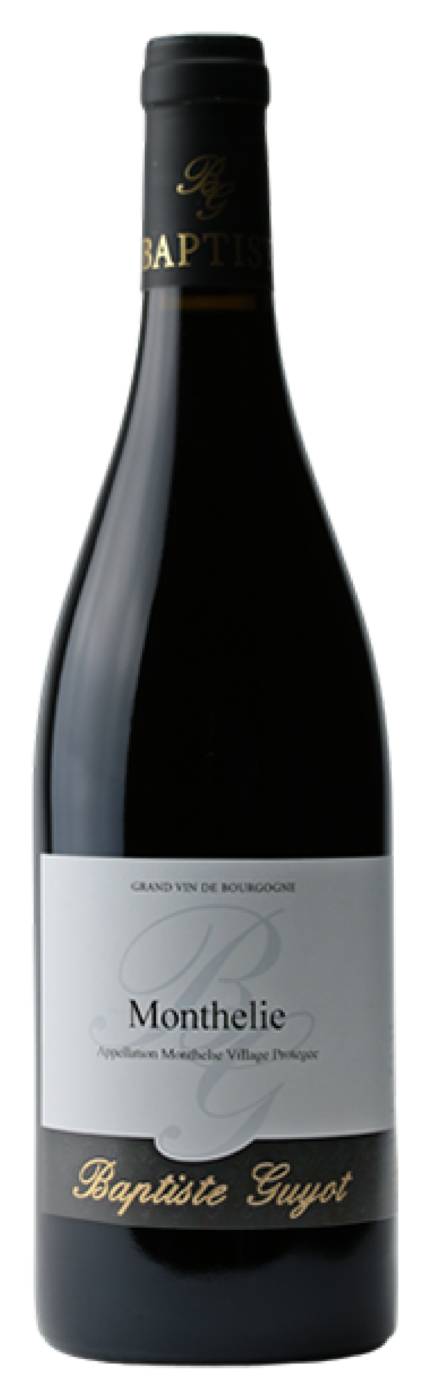 도멘 밥티스트 귀요, 몽텔리 2021