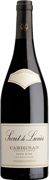 시크레 드 륜, 까리냥 비에이 비뉴 2019