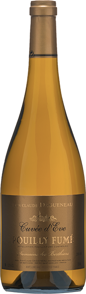 도멘 데 베르티에, 푸이 퓌메 `뀌베 데브` 2018