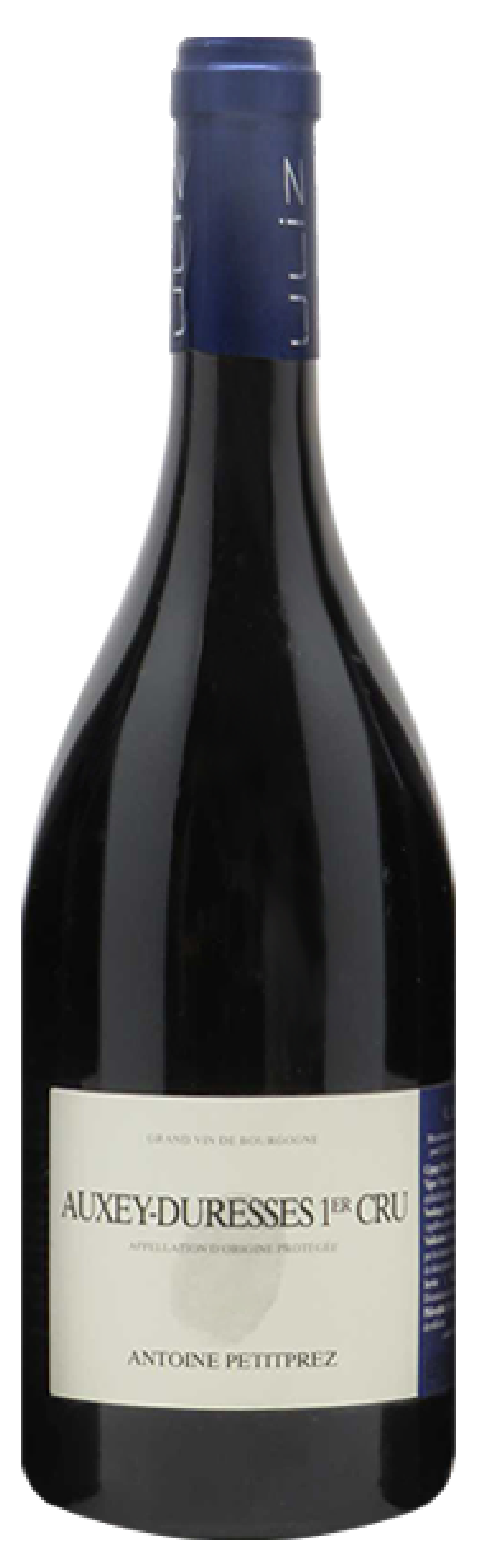 앙투안 프티프레즈-율리즈, 옥씨 뒤레쓰 프리미에 크뤼 2017