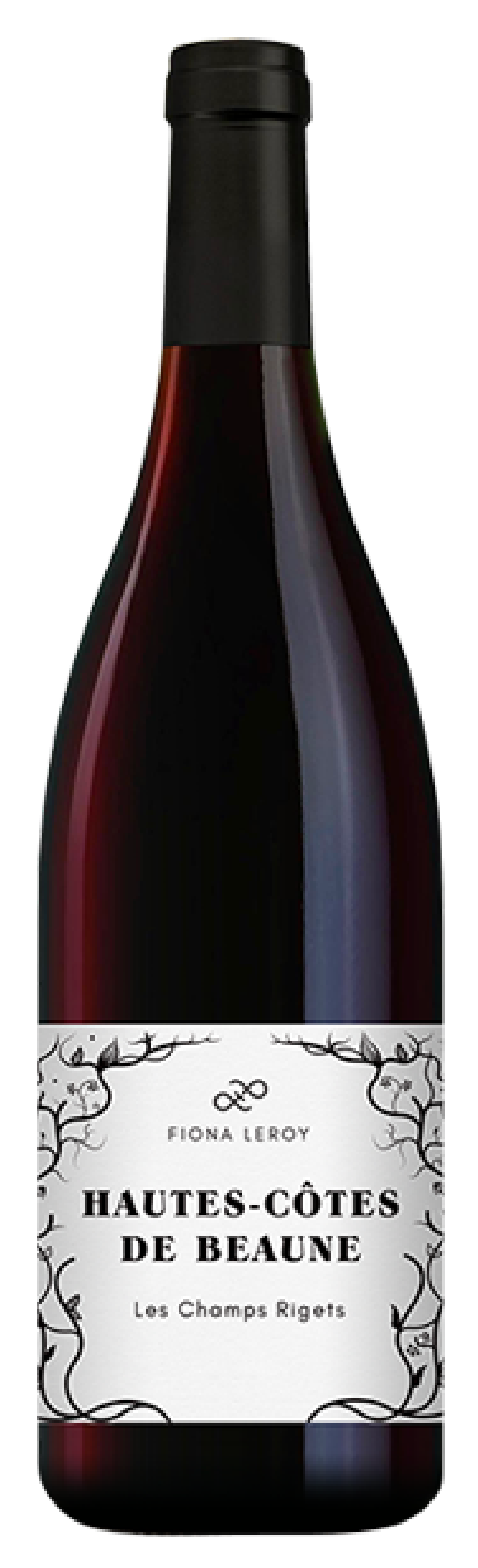 피오나 르로이, 오뜨 꼬뜨 드 본 루즈 `레 샹 리제` 2020