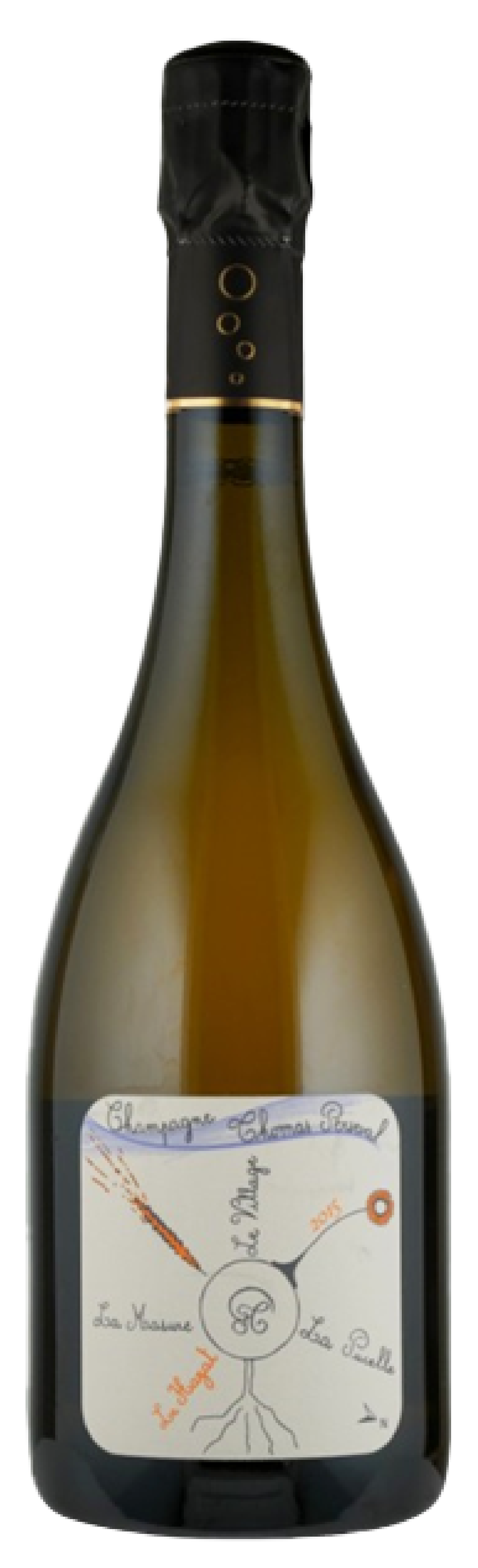 토마스 페르세발, 르 하자 2016