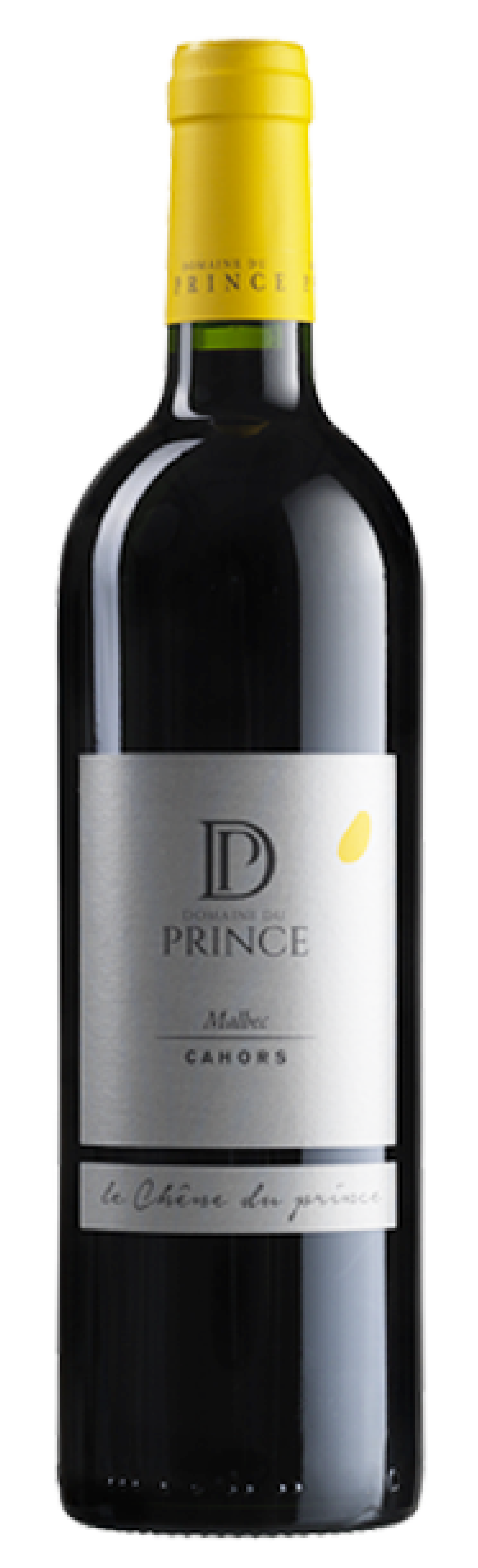 도멘 뒤 프린스, 르 셴 뒤 프린스 카오르 말벡 2019