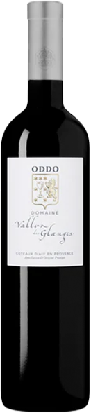 도멘 발롱 데 글로즈, `오도` 꼬또 덱 상 프로방스 루즈 2022