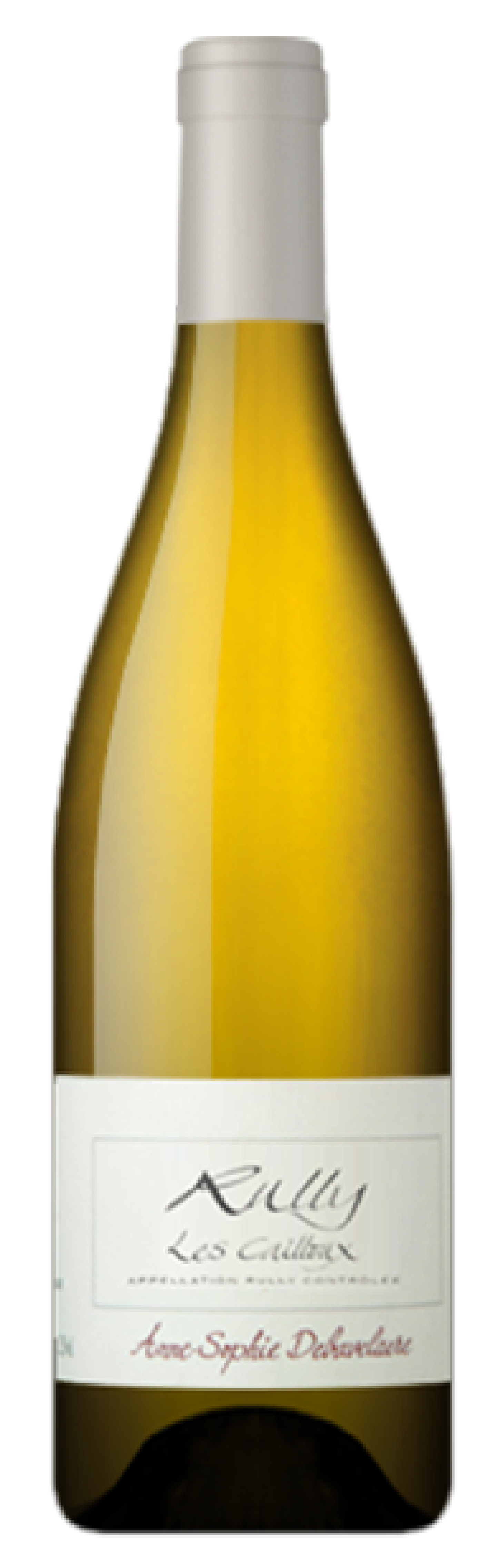 도멘 로아 마쥬, 륄리 `레 까이유` 블랑 2020