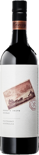 빈티지 롱바텀, 헨리스 드라이브 쉬라즈 까베르네 소비뇽 2020