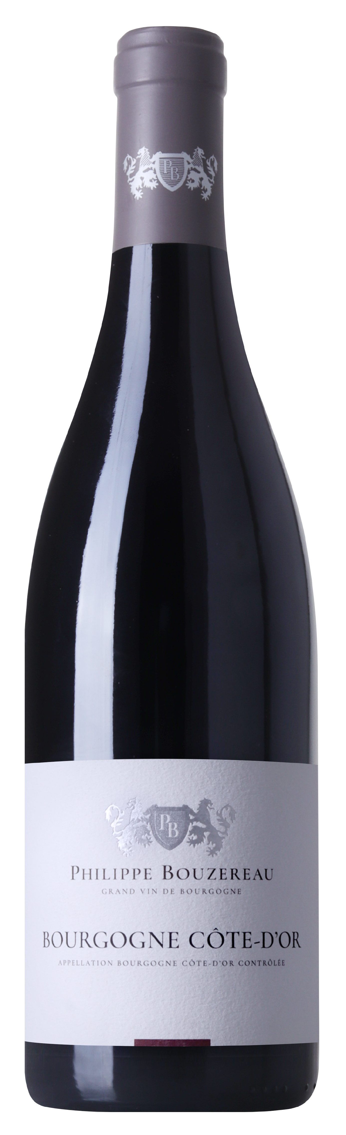 필립 부즈로, 부르고뉴 꼬뜨 도르 루즈 2021