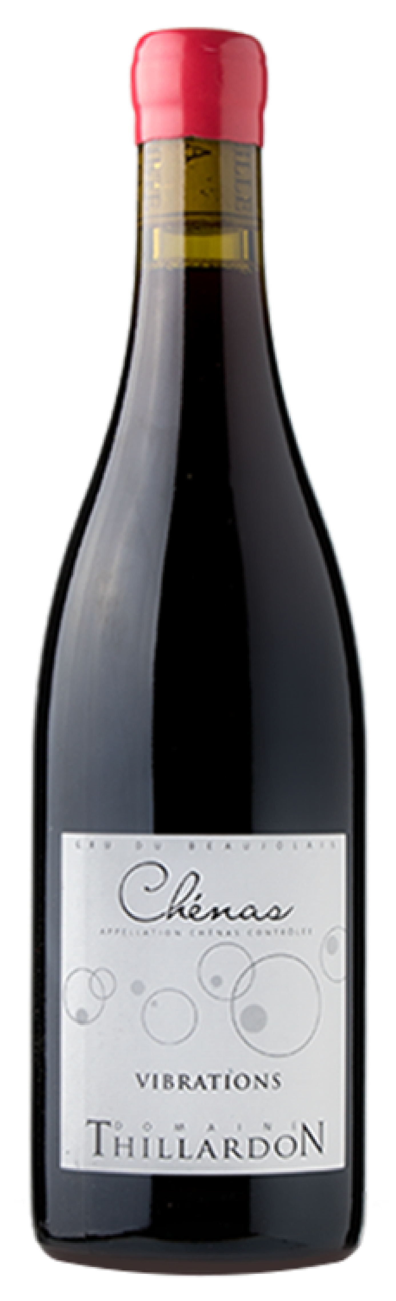 도멘 틸라동, 셰나 `비브라씨옹` 2020