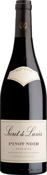 시크레 드 륜, 피노 누아 2022