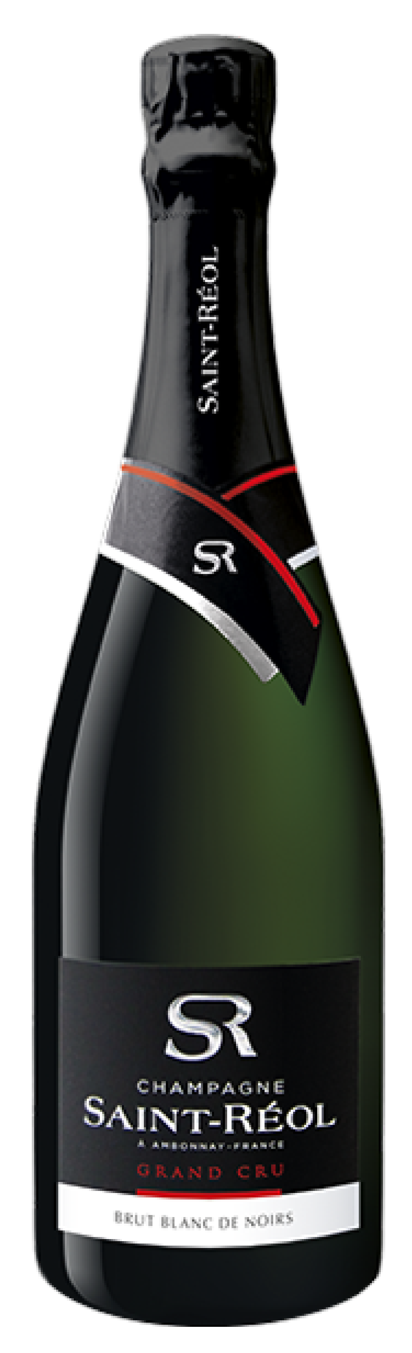 샴페인 생 레올, 그랑 크뤼 블랑 드 누아