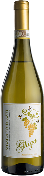 기가, 모스카토 다스티 2023