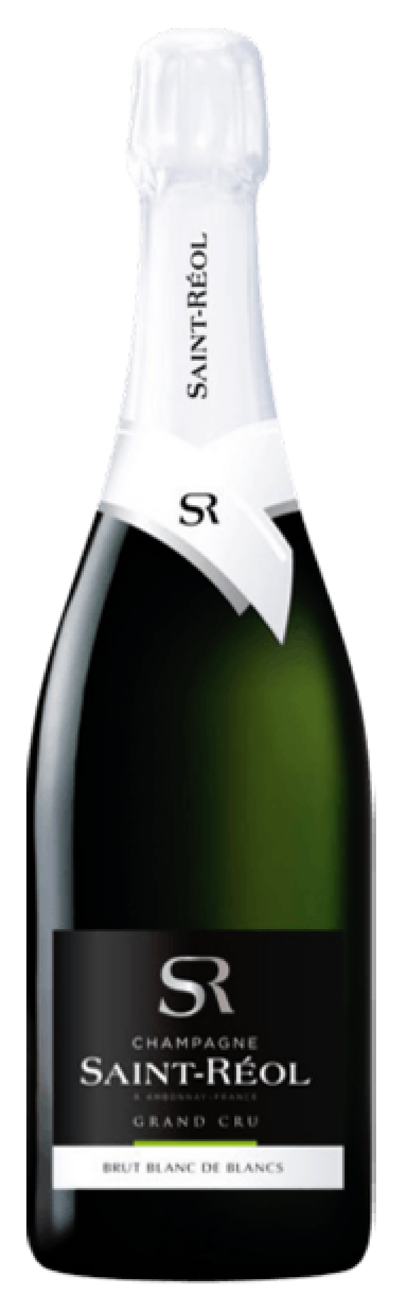 샴페인 생 레올, 그랑 크뤼 블랑 드 블랑