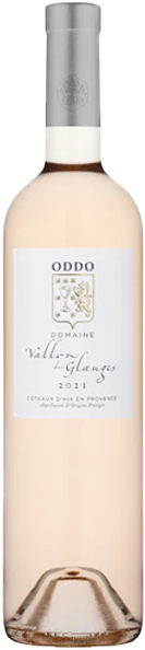 도멘 발롱 데 글로즈, `오도` 꼬또 덱 상 프로방스 로제 2021