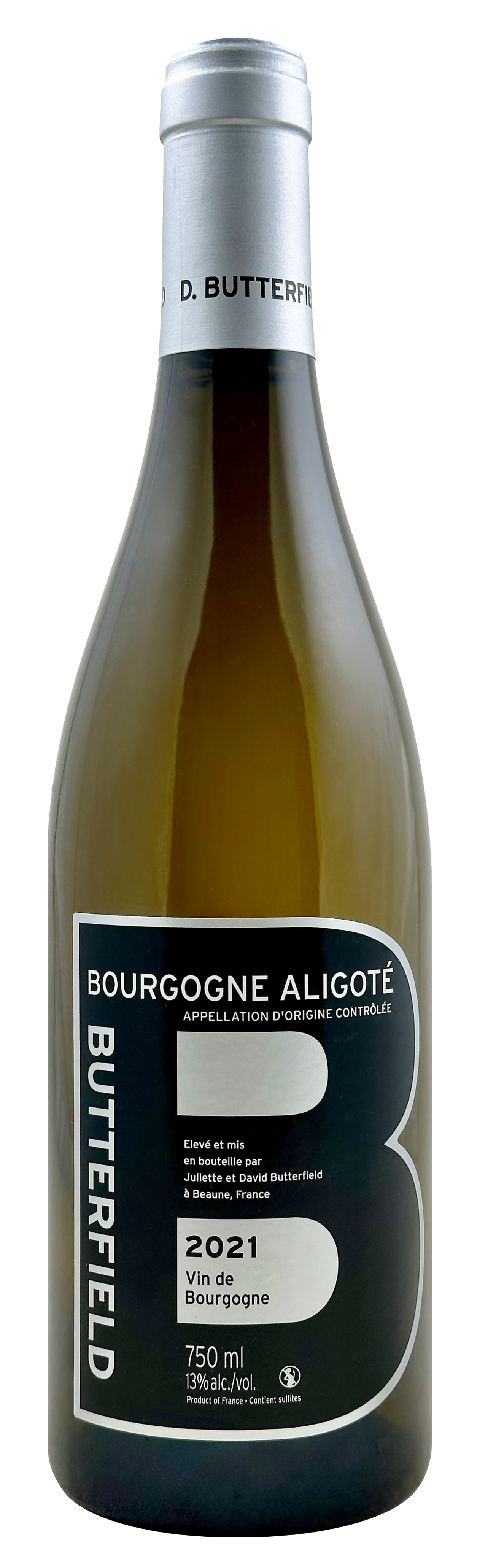 버터필드, 부르고뉴 알리고떼 2021