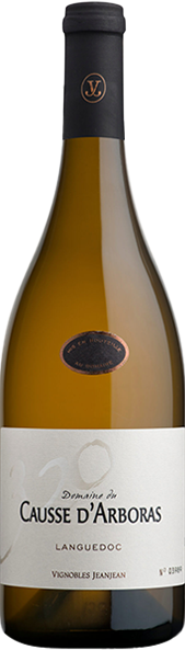 도멘 듀 꼬쓰 다보라, 320 화이트 2017