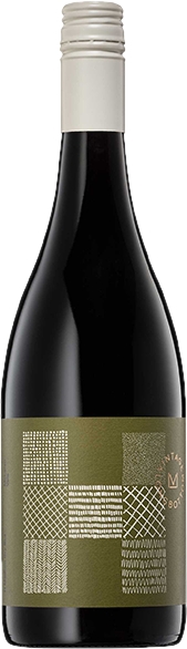 빈티지 롱바텀, 에이치 미디엄 드라이 레드 2020