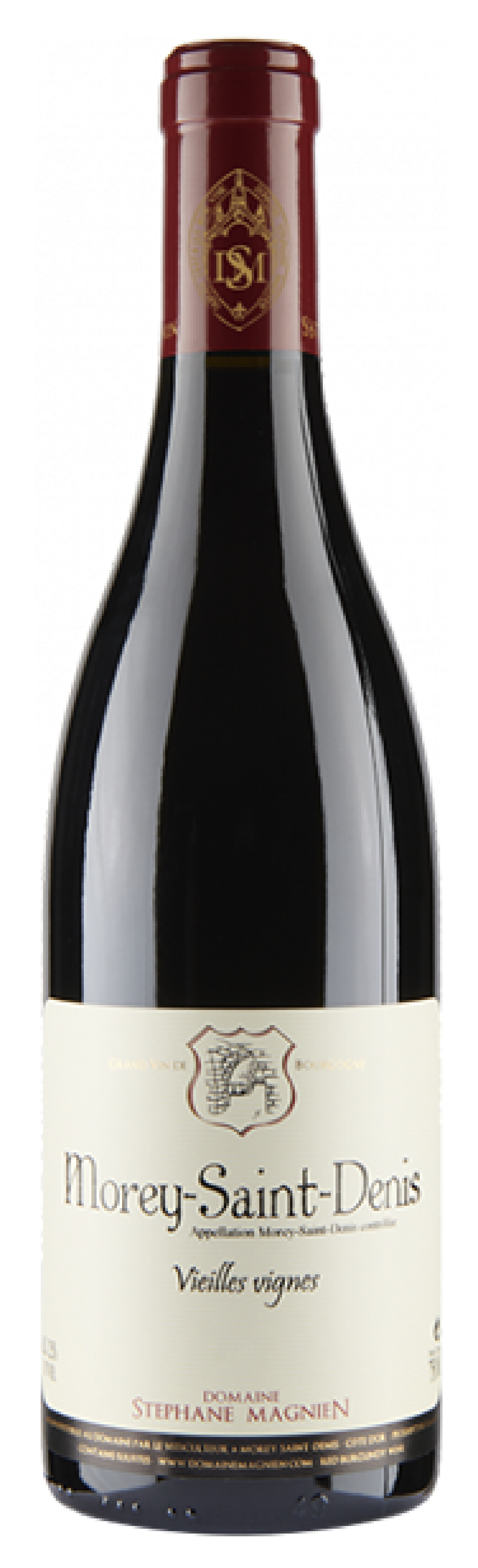 도멘 스테판 마니앙, 모레 생 드니 비에이 비뉴 2021