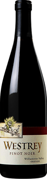 웨스트레이, 윌라멧 밸리 피노 누아 2015