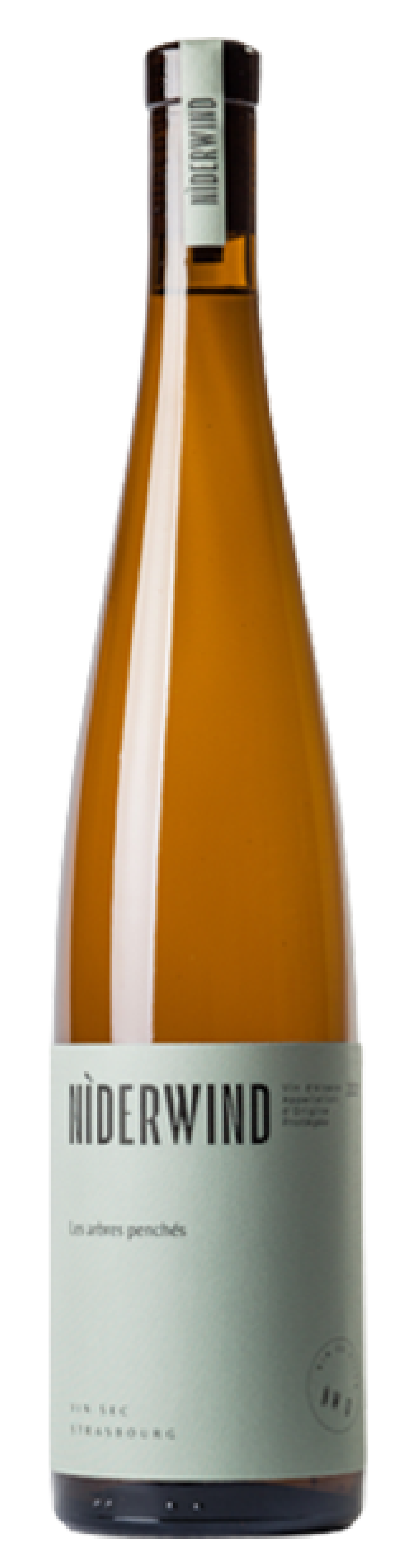 니더윈드, 레 아브레 팡셰 2021