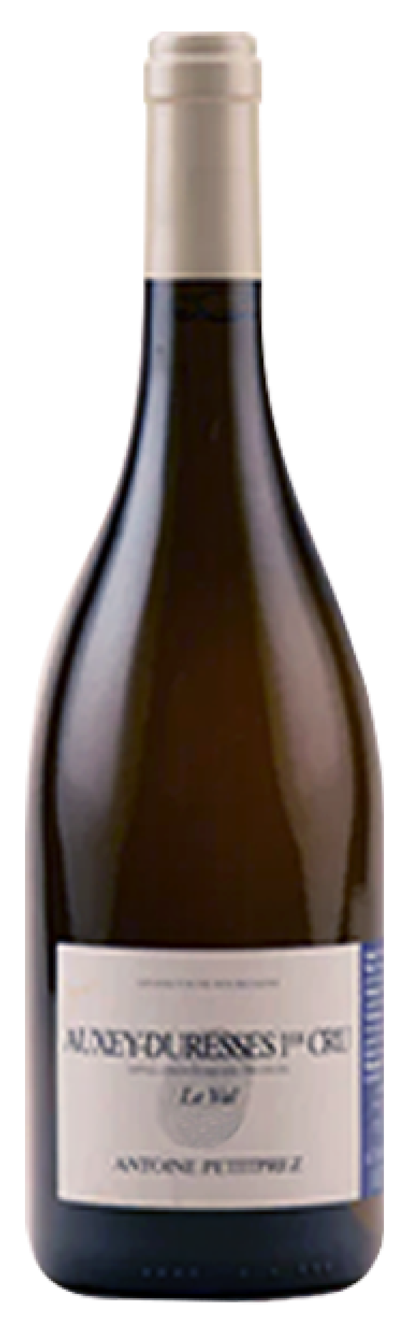 앙투안 프티프레즈-율리즈, 옥씨 뒤레쓰 프리미에 크뤼 `르 발` 2017